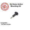 Dji Osmo Action Mounting Kit - Dji Osmo Action Mounting Kit Original